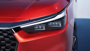 Honda Amaze 2025
