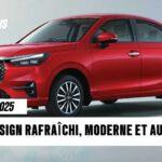 Honda Amaze 2025