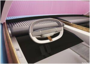 Jaguar Type 00 Concept 2024