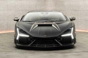 Mansory Initiate 2025