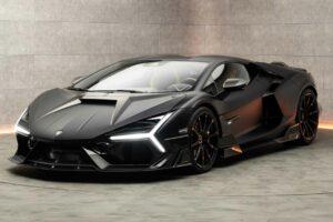 Mansory Initiate 2025