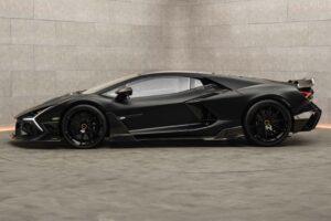 Mansory Initiate 2025
