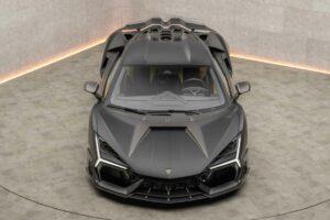 Mansory Initiate 2025