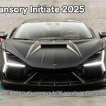 Mansory Initiate 2025