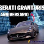Maserati GranTurismo 110 Anniversario 2025