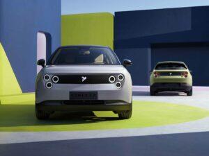 NIO Firefly 2025