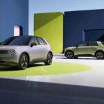 NIO Firefly 2025