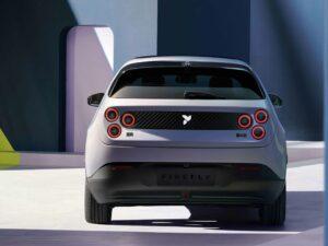 NIO Firefly 2025