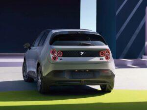 NIO Firefly 2025