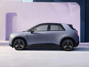 NIO Firefly 2025