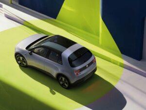 NIO Firefly 2025