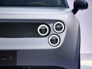 NIO Firefly 2025