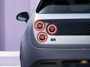 NIO Firefly 2025