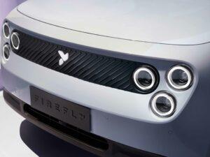 NIO Firefly 2025