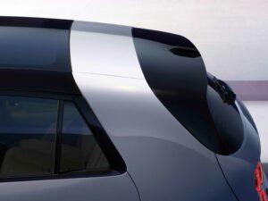 NIO Firefly 2025