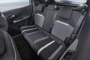 Opel Frontera Hybride 2025