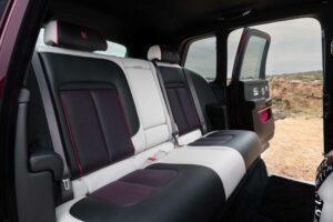 Rolls-Royce Cullinan Série II 2025