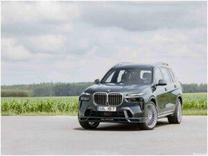 Alpina XB7 Manufaktur 2025