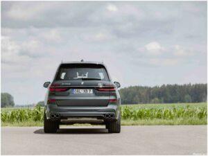Alpina XB7 Manufaktur 2025