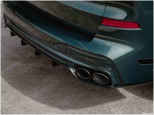 Alpina XB7 Manufaktur 2025