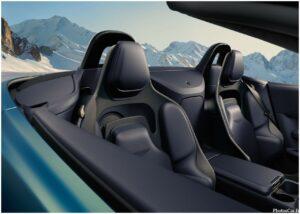 Aston-Martin Vantage Roadster 2026