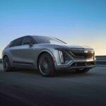 Cadillac Lyriq V 2026