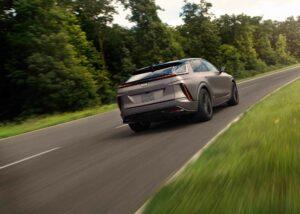 Cadillac Lyriq V 2026