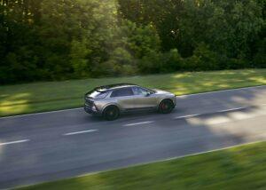 Cadillac Lyriq V 2026