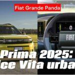 Fiat Grande Panda La Prima 2025