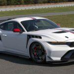 Ford Mustang GTD Spirit of America 2025