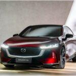 Mazda 6e 2026