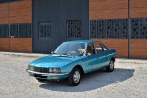 NSU Ro 80