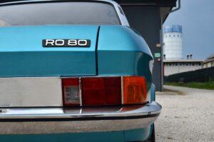 NSU Ro 80