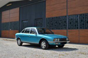 NSU Ro 80