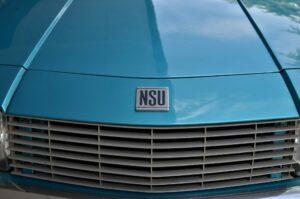 NSU Ro 80