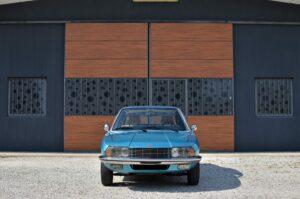 NSU Ro 80