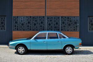 NSU Ro 80