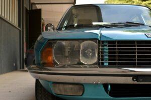 NSU Ro 80