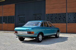NSU Ro 80