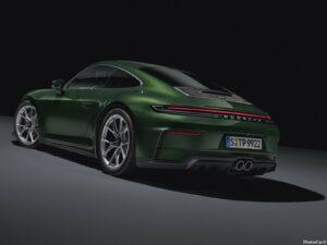 Porsche 911 GT3 Touring Package 2025