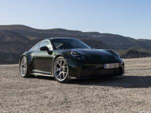 Porsche 911 GT3 Touring Package 2025