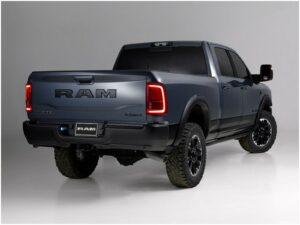 Ram Heavy Duty 2025