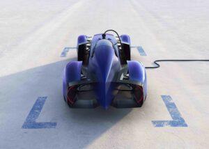 Renault Filante Record Concept 2025