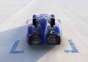 Renault Filante Record Concept 2025