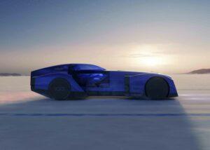 Renault Filante Record Concept 2025