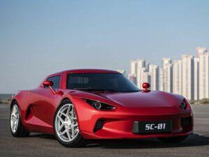 SSC SC-01 2025