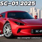 SSC SC-01 2025