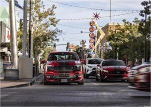 Shelby F-150 Super Snake 2024