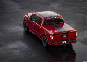 Shelby F-150 Super Snake 2024