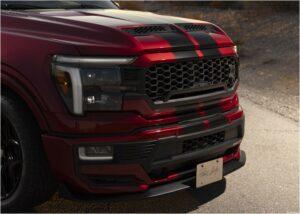 Shelby F-150 Super Snake 2024